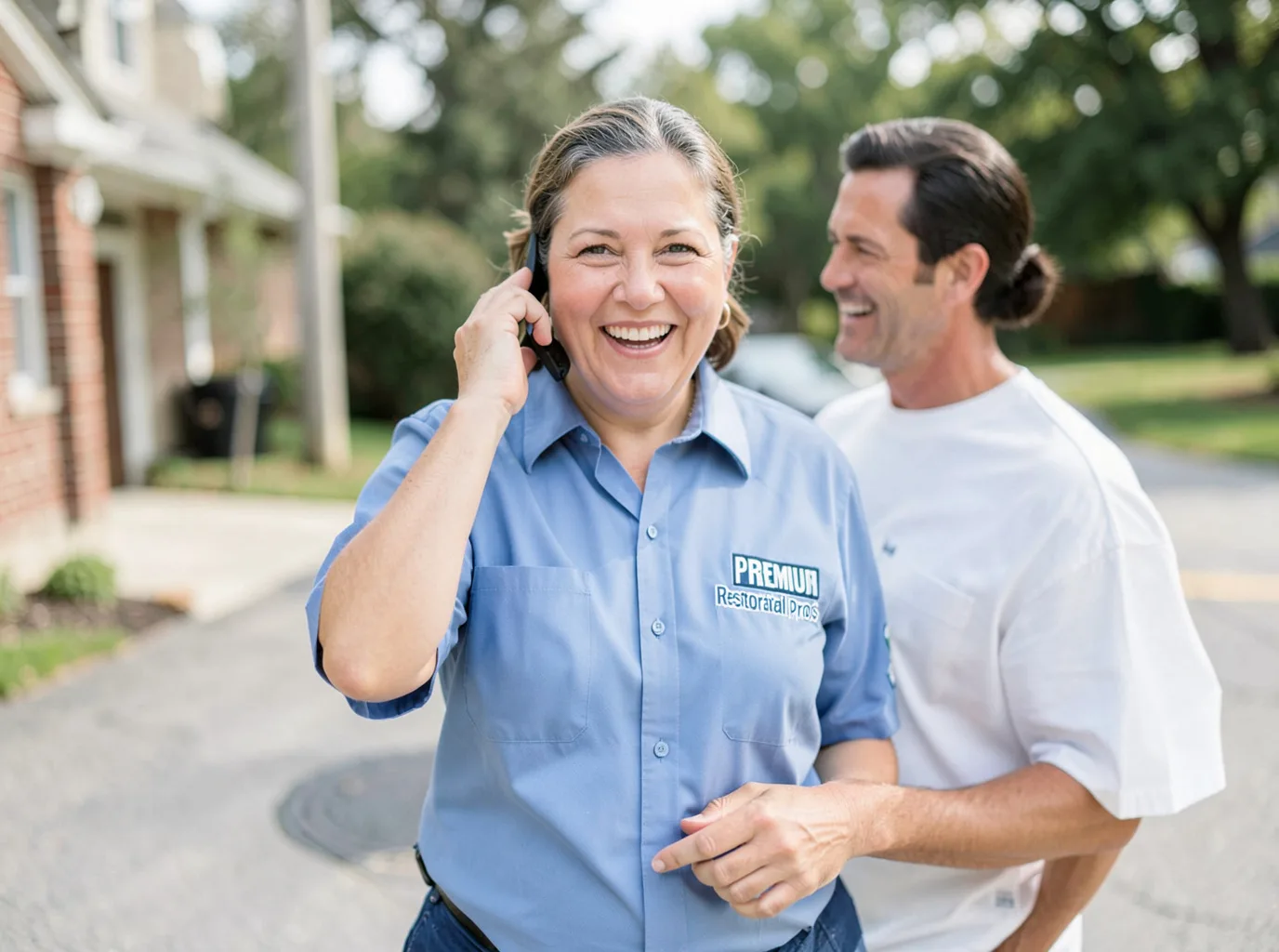Water Damage Restoration Sanford, MI FAQs